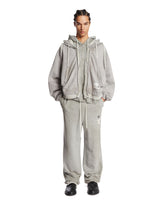 Gray Sports Pants | PDP | Antonia