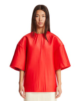 T-Shirt Bold Rossa | PDP | Antonia