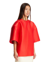 T-Shirt Bold Rossa | PDP | Antonia