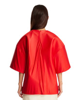 T-Shirt Bold Rossa | PDP | Antonia