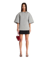 Black Mini Skirt | PDP | Antonia