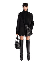 Black Olimpia Jacket | PDP | Antonia