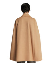 Beige Cape | PDP | Antonia