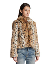 Ecopelliccia Animalier | PDP | Antonia