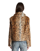 Ecopelliccia Animalier | PDP | Antonia