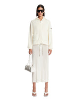 White Glareins Short Down Jacket | PDP | Antonia