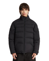 Black Bardane Down Jacket | PDP | Antonia