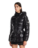 Black Barante Short Down Jacket | PDP | Antonia