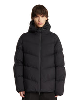 Black Forez Short Down Jacket | PDP | Antonia