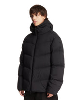 Black Forez Short Down Jacket | PDP | Antonia