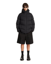 Black Forez Short Down Jacket | PDP | Antonia