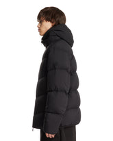 Black Forez Short Down Jacket | PDP | Antonia