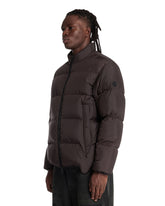 Piumino Corto Erterle Marrone | PDP | Antonia