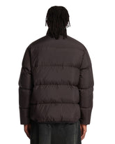 Piumino Corto Erterle Marrone | PDP | Antonia