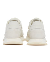 White Pacey Sneakers | PDP | Antonia