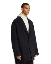 Moncler Genius X Jil Sander Giacca Rhamnose 3-in-1 Blu | PDP | Antonia