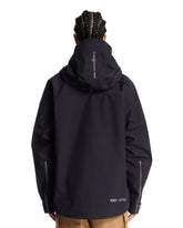 Black Hinterburgs Ski Jacket | PDP | Antonia