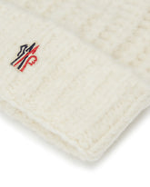 Cappellino A Coste Bianco | PDP | Antonia