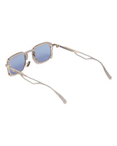 Silver Trinitas 02 Sunglasses | PDP | Antonia
