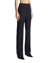 Blue Re/edit Les Salades Pants | PDP | Antonia