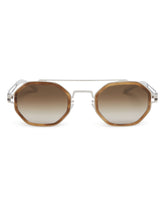 Silver-Gia Sunglasses | PDP | Antonia