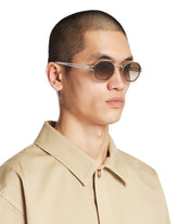 Silver-Gia Sunglasses | PDP | Antonia