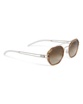 Silver-Gia Sunglasses | PDP | Antonia