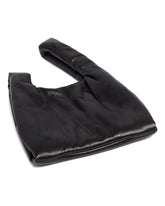 Black Mini Jen Bag | PDP | Antonia