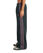 Green Logo Pants | PDP | Antonia