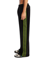 Black Logo Pants | PDP | Antonia