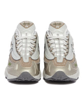 Light Silver 1000 Metallic Sneakers | PDP | Antonia