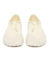 White TDS MT10T Tokyo Design Studio Sneakers | PDP | Antonia