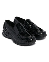 Black 1906L Loafers | PDP | Antonia