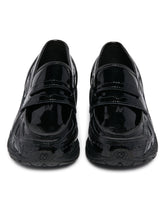 Black 1906L Loafers | PDP | Antonia