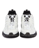 White 1906R Sneakers | PDP | Antonia