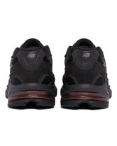 Black 2010 V1 Sneakers | PDP | Antonia