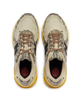 Joe Freshgoods x New Balance Beige 2010 Bag Lady Sneakers | PDP | Antonia