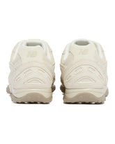 White Suede 204L Sneakers | PDP | Antonia