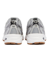 Silver 740 Sneakers | PDP | Antonia