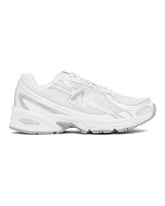 White 740 Sneakers | PDP | Antonia
