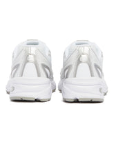 White 740 Sneakers | PDP | Antonia