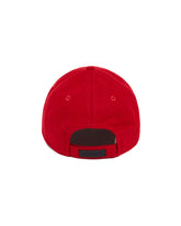 New Era x FOG Red FG Cap | PDP | Antonia
