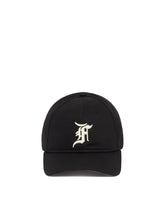 New Era x FOG Cappellino Detroit Tigers Nero - ACCESSORI UOMO | PLP | Antonia