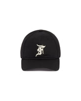 New Era x FOG Black Detroit Tigers Cap | PDP | Antonia