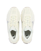 White Zoom Vomero 5 Sneakers | PDP | Antonia