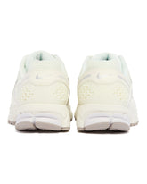 White Zoom Vomero 5 Sneakers | PDP | Antonia