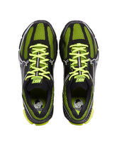 Black Vomero 5 Sneakers | PDP | Antonia