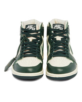 Sneakers Air Jordan 1 Retro High OG Verdi | PDP | Antonia