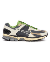 Gray Vomero 5 Sneakers | PDP | Antonia