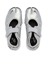 Sneakers Air Rift Argento | PDP | Antonia